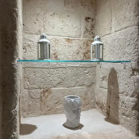 Secret Apartment Monopoli