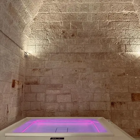 Secret Apartment