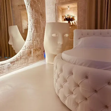 Secret Apartment Monopoli
