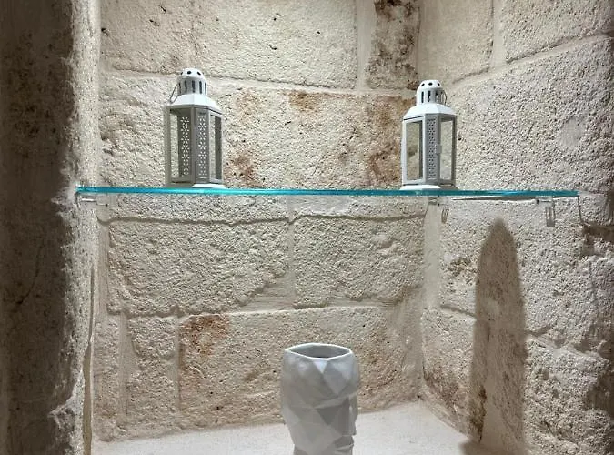 Secret Apartamento Monopoli