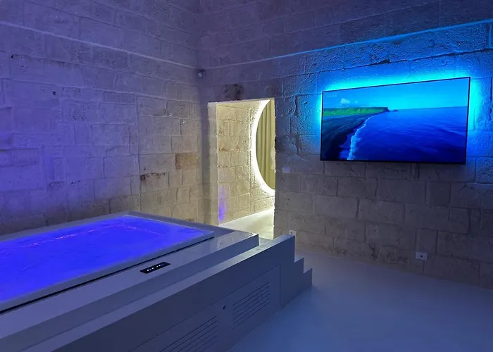 Secret Apartamento *